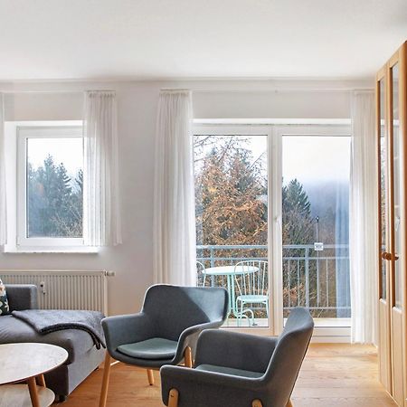 Ferienwohnung Tannenblick 6-2 Oberhof  Εξωτερικό φωτογραφία