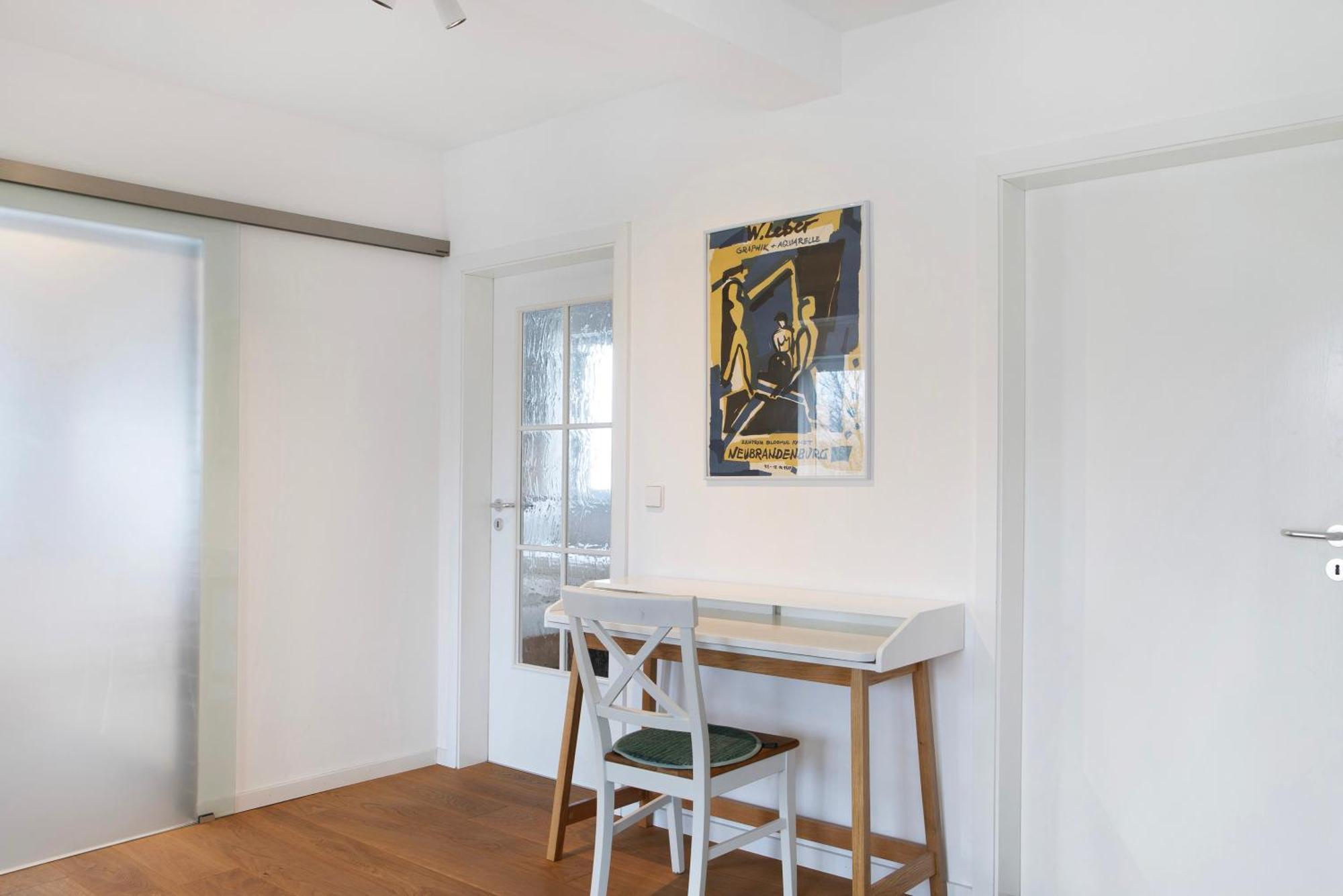 Ferienwohnung Tannenblick 6-2 Oberhof  Εξωτερικό φωτογραφία