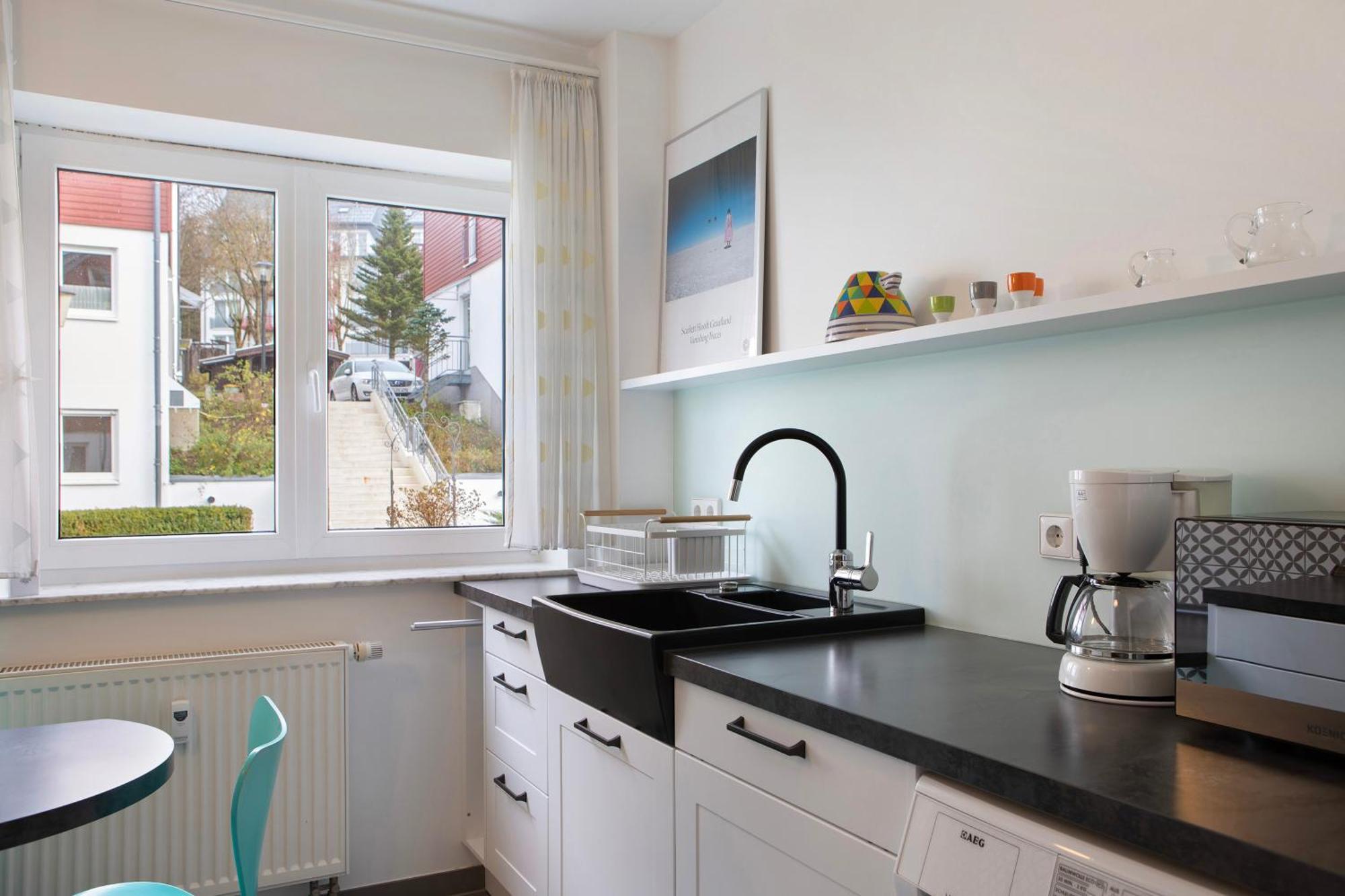 Ferienwohnung Tannenblick 6-2 Oberhof  Εξωτερικό φωτογραφία