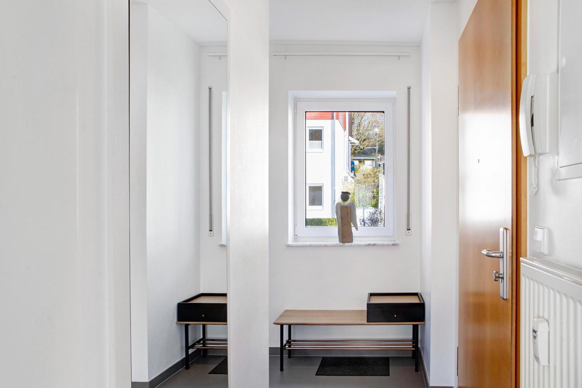 Ferienwohnung Tannenblick 6-2 Oberhof  Εξωτερικό φωτογραφία