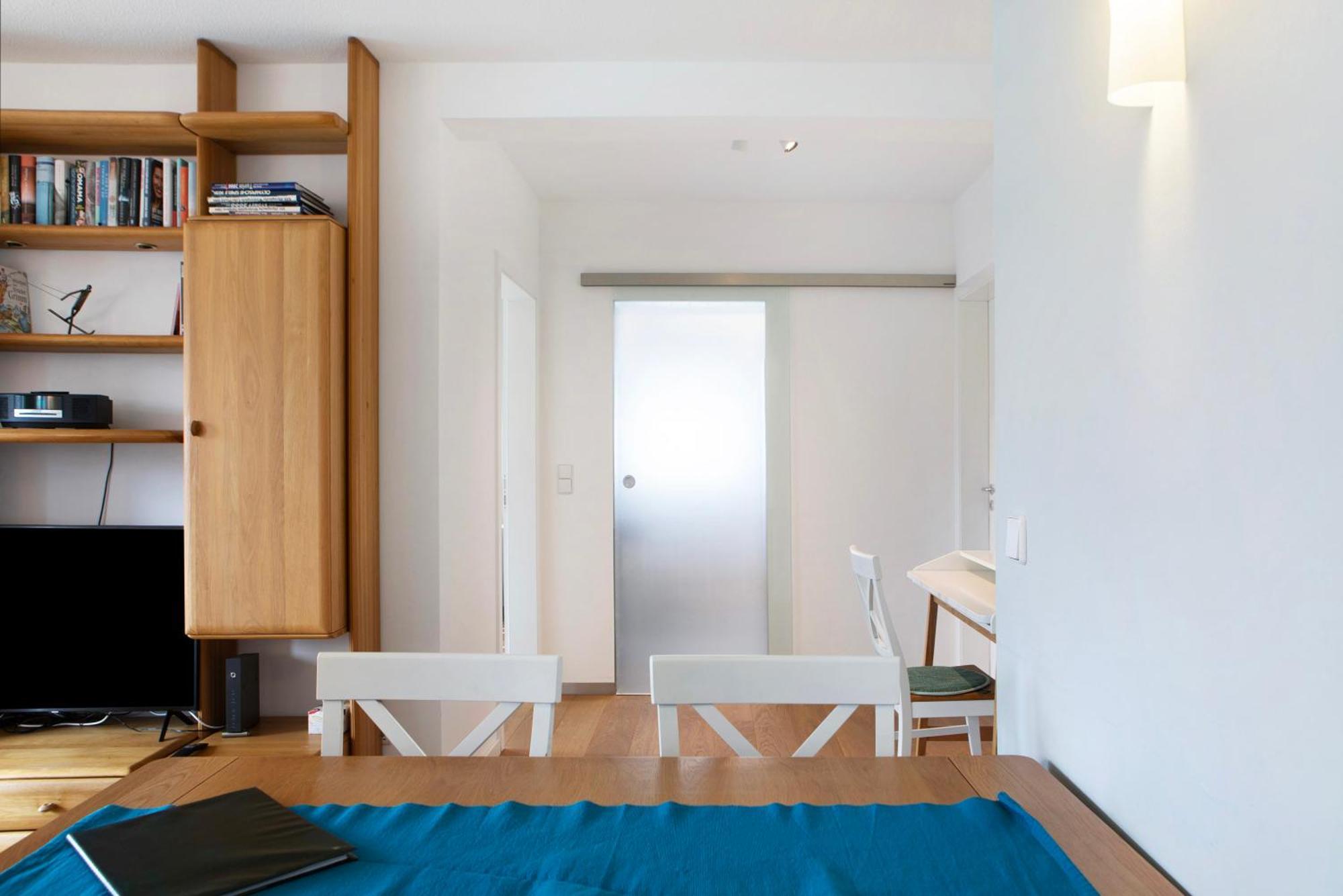 Ferienwohnung Tannenblick 6-2 Oberhof  Εξωτερικό φωτογραφία