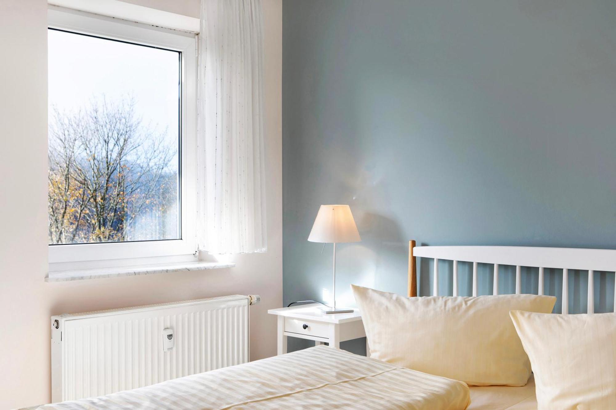 Ferienwohnung Tannenblick 6-2 Oberhof  Εξωτερικό φωτογραφία