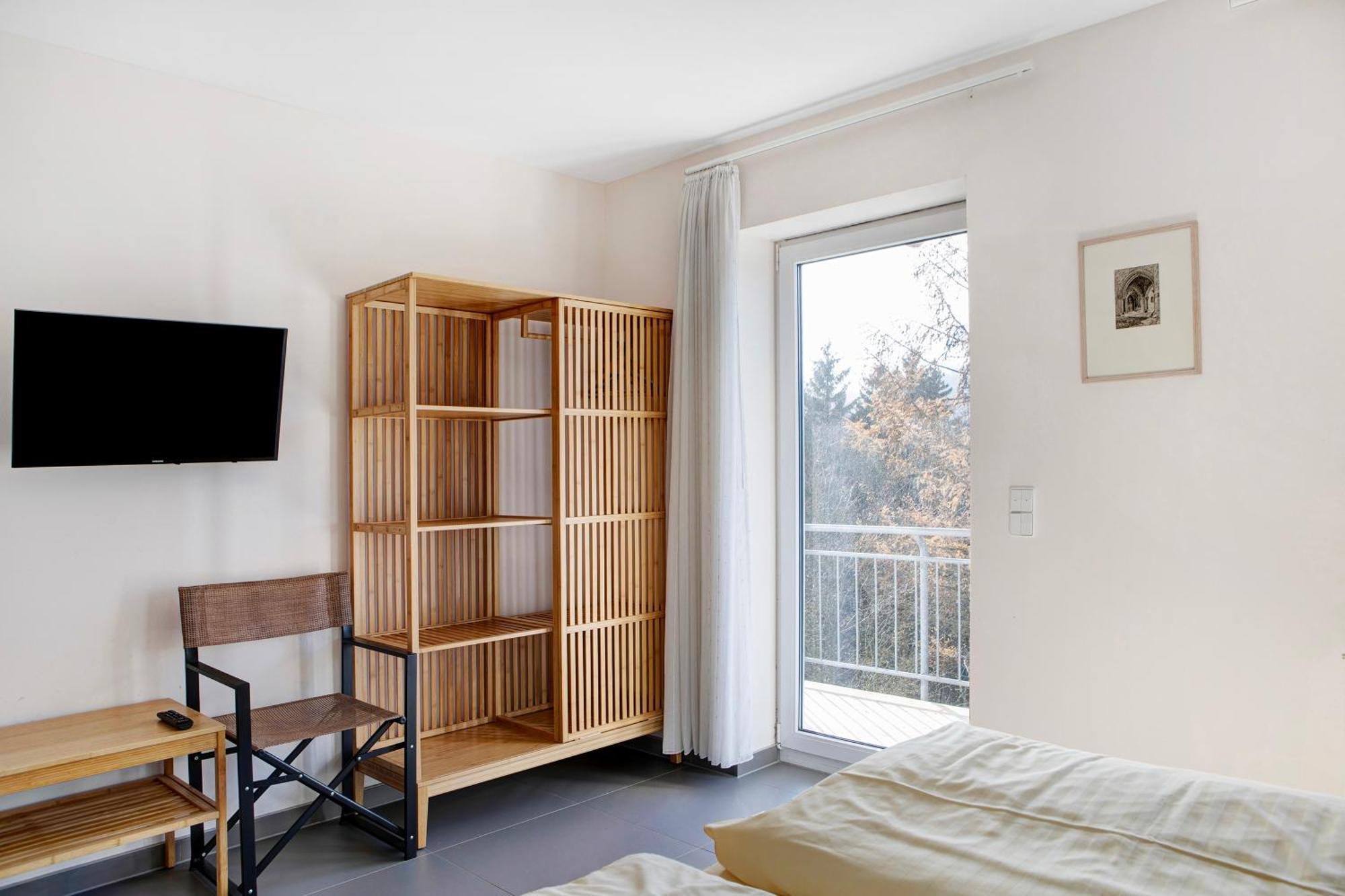 Ferienwohnung Tannenblick 6-2 Oberhof  Εξωτερικό φωτογραφία