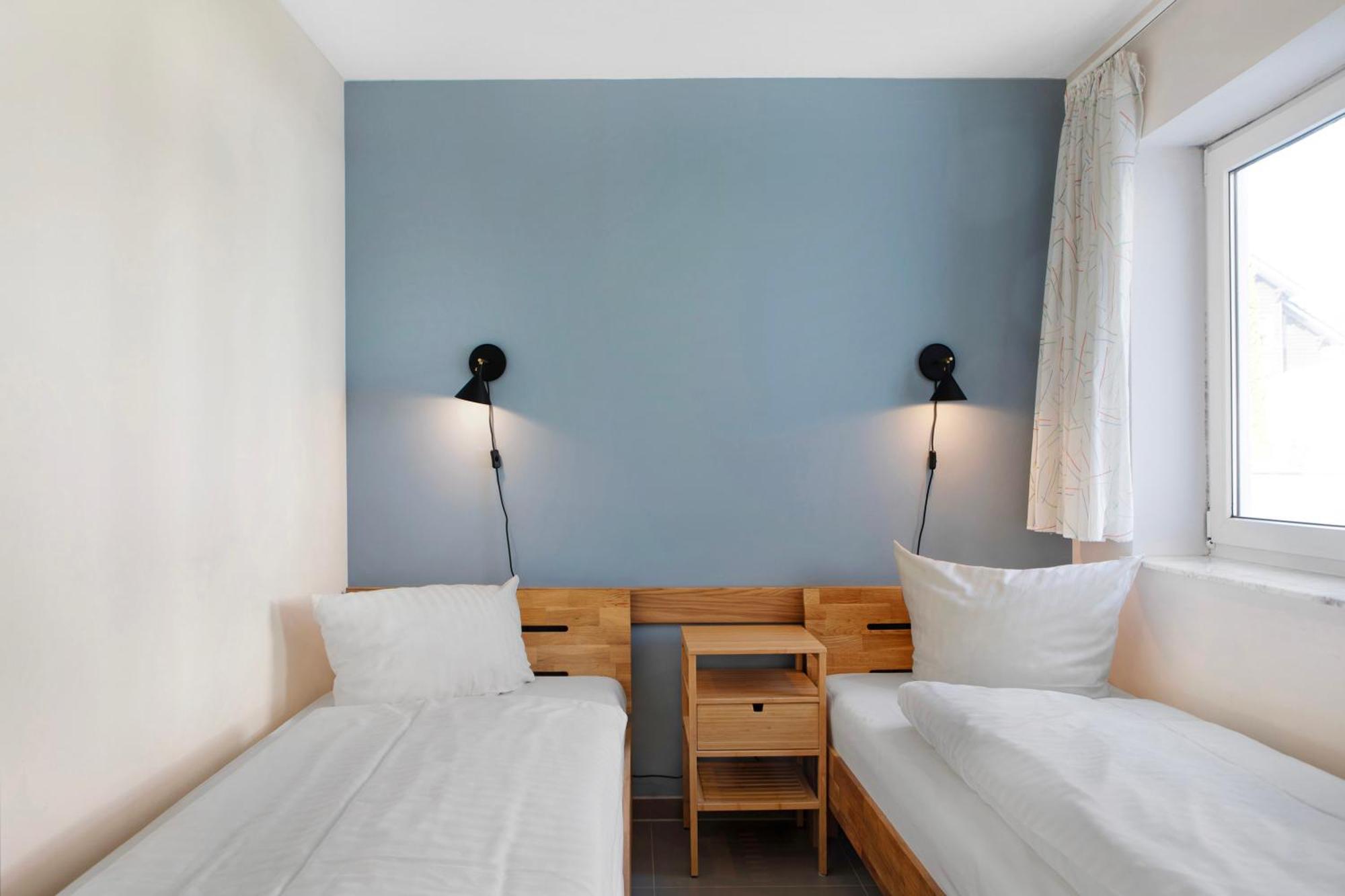 Ferienwohnung Tannenblick 6-2 Oberhof  Εξωτερικό φωτογραφία