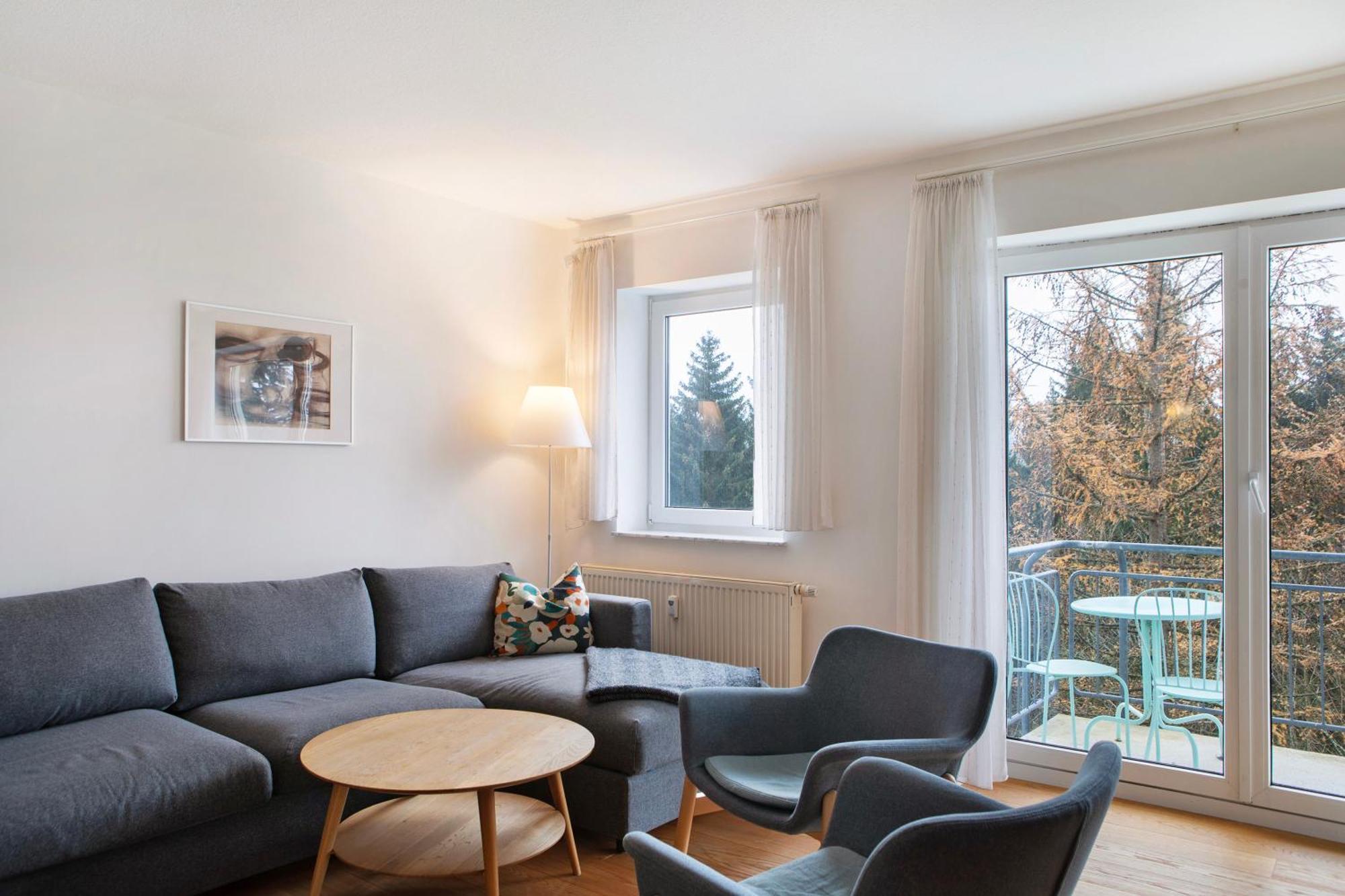 Ferienwohnung Tannenblick 6-2 Oberhof  Εξωτερικό φωτογραφία