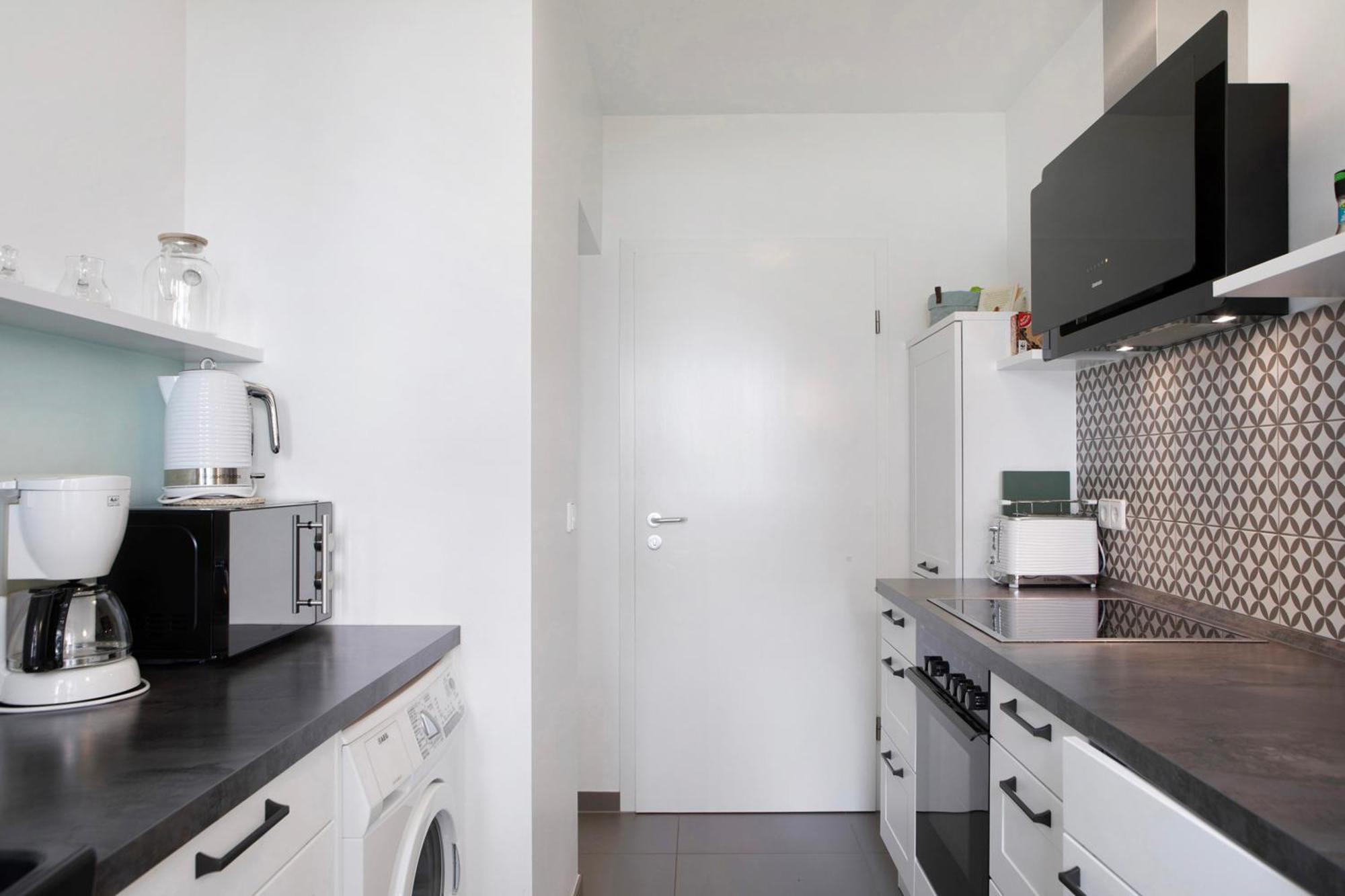 Ferienwohnung Tannenblick 6-2 Oberhof  Εξωτερικό φωτογραφία
