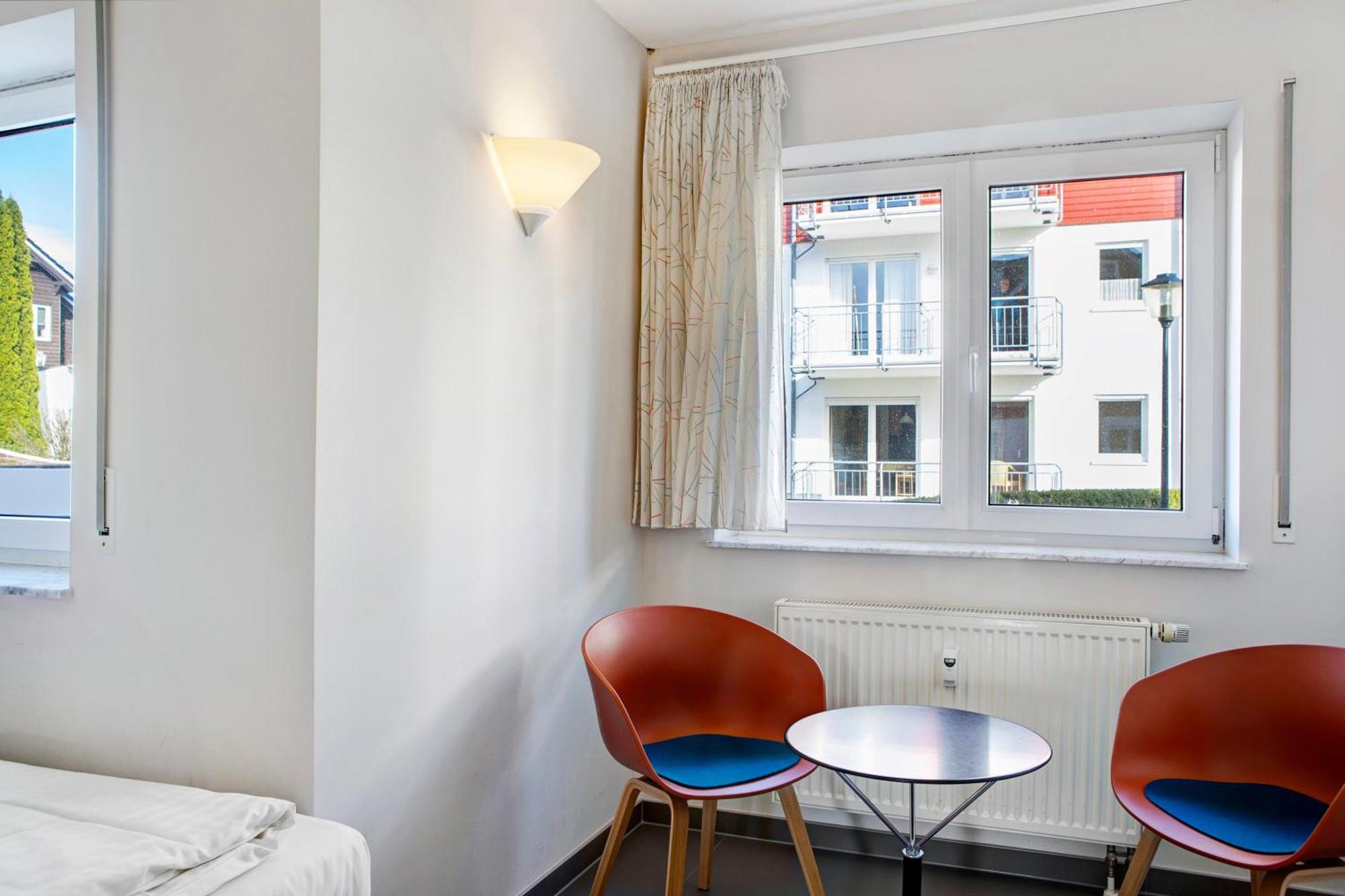 Ferienwohnung Tannenblick 6-2 Oberhof  Εξωτερικό φωτογραφία