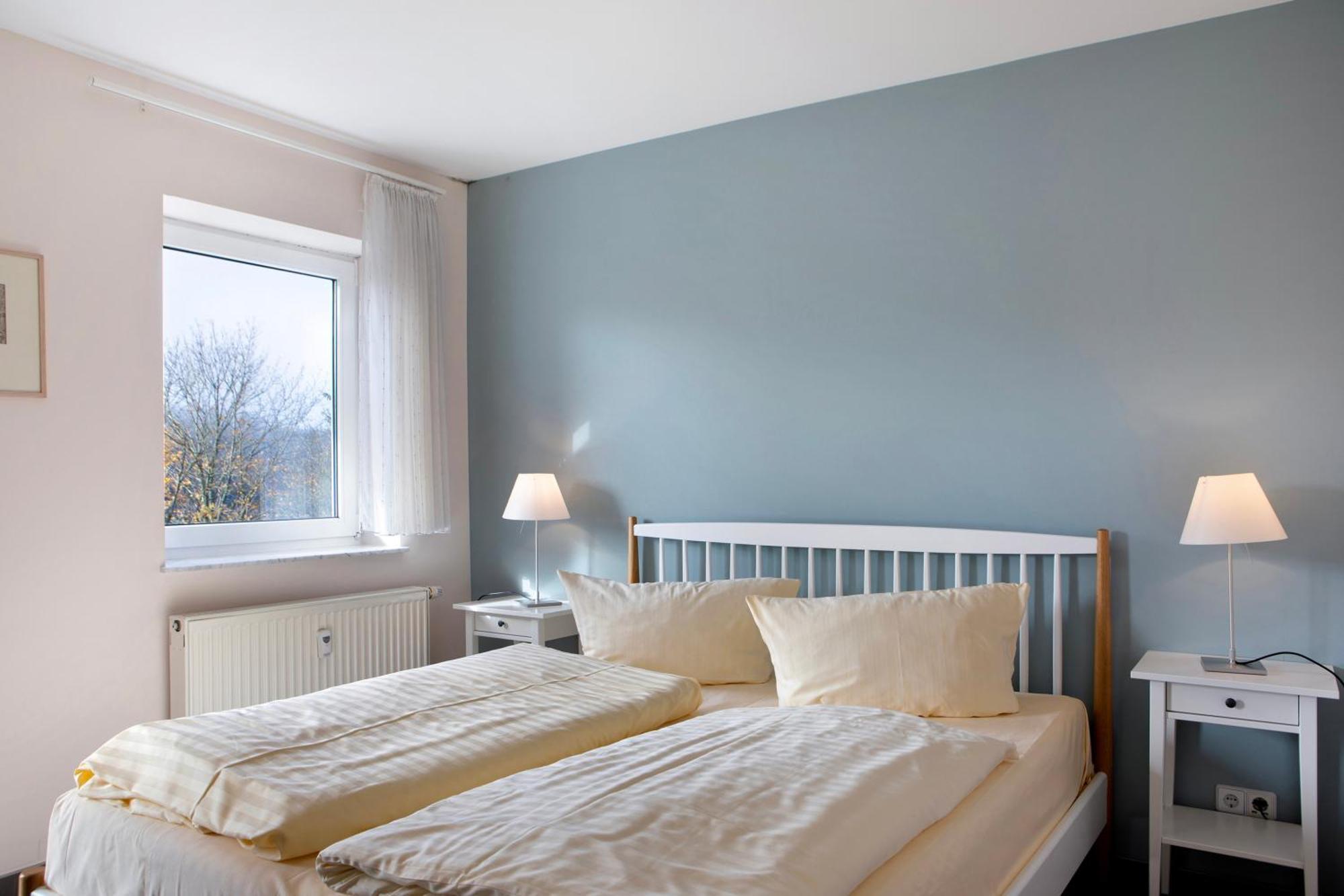 Ferienwohnung Tannenblick 6-2 Oberhof  Εξωτερικό φωτογραφία