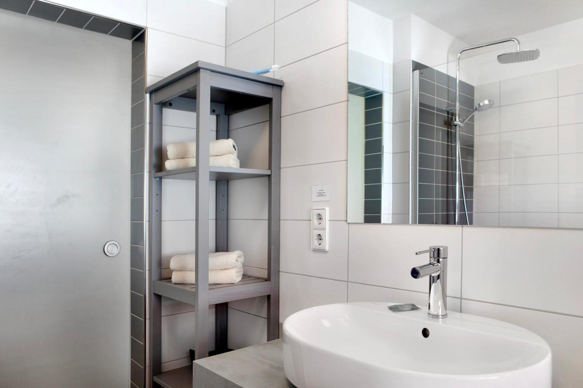 Ferienwohnung Tannenblick 6-2 Oberhof  Εξωτερικό φωτογραφία