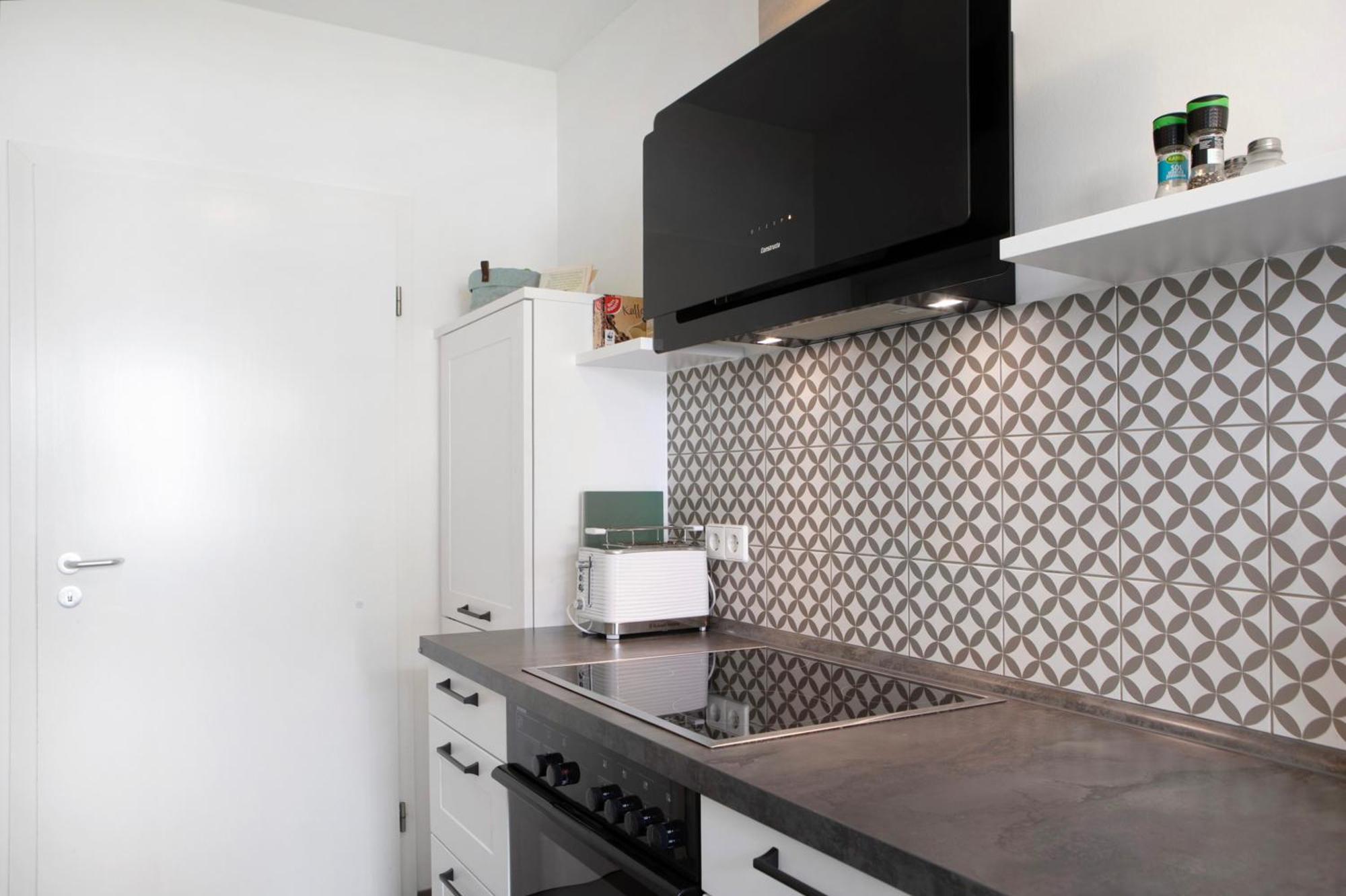 Ferienwohnung Tannenblick 6-2 Oberhof  Εξωτερικό φωτογραφία