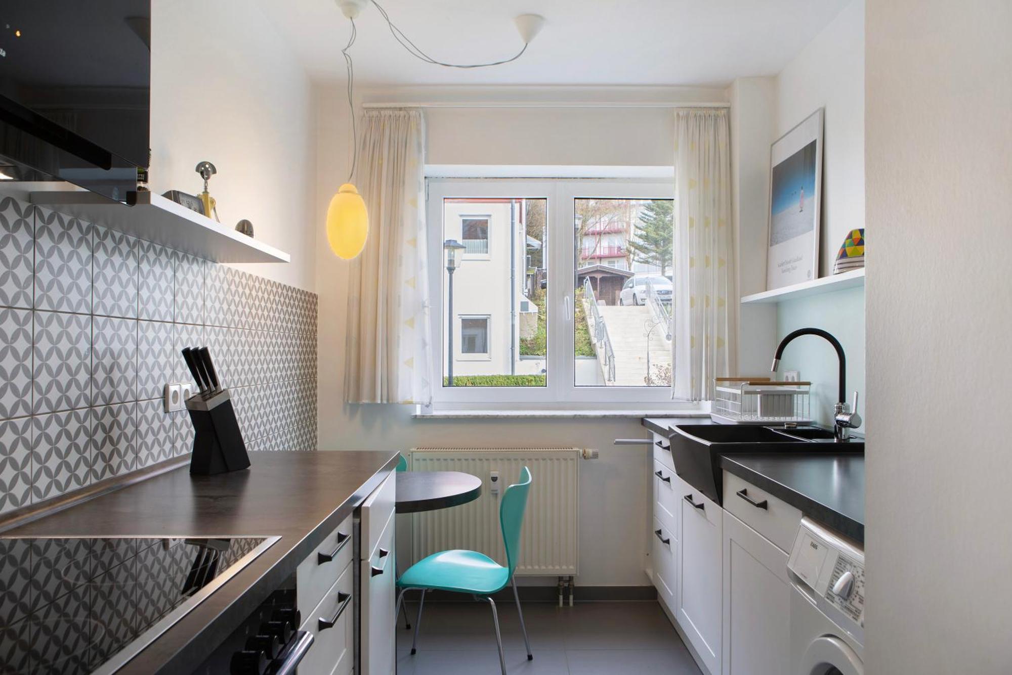 Ferienwohnung Tannenblick 6-2 Oberhof  Εξωτερικό φωτογραφία